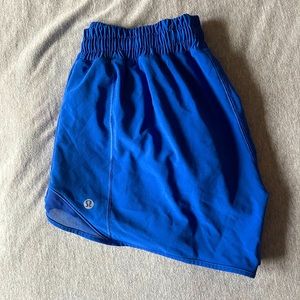 Lululemon Shorts, Size 8